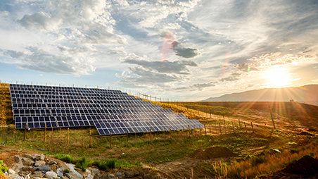 Renewable Energy